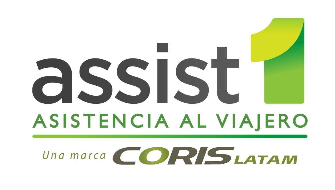 Assist 1 Asistencia al Viajero